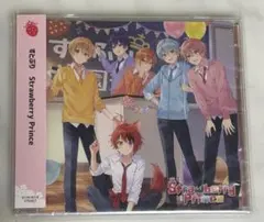 すとぷり　Strawberry Prince CD
