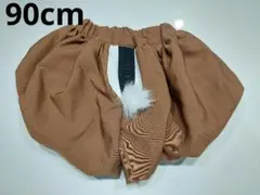 バースデイ　futafuta　Disney　チップとデール　パンツ　90cm