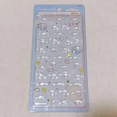 ボンボンドロップシール　ボンドロ　サンリオ　ミニ