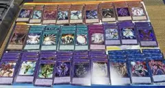遊戯王 デッキ HERO ヒーロー デッキ ボルティックサンダー [04642