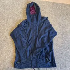 Patagonia ストームジャケット　雪なし 90s
