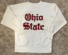 2026年最新】OHIO state リバースウィーブ ネイビーの人気アイテム