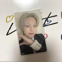 JO1 川尻蓮 EIEN 永縁