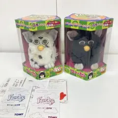 2025年最新】ファービー2 ジャンクの人気アイテム - メルカリ