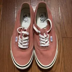 VANS Anaheim Factory AUTHENTIC 44DX