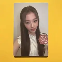 MEOVV エラ valentine バレンタイン パーカー トレカ - メルカリ