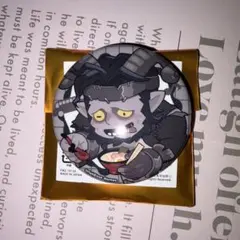 足萎えの羊　缶バッジ　第五人格　IdentityⅤ　Fun Trip　九州&沖縄