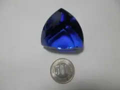⭐️タンザナイト(12月の誕生石)⭐️