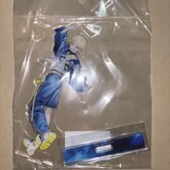 マジカルミライ 2025 鏡音レン アクリルスタンド