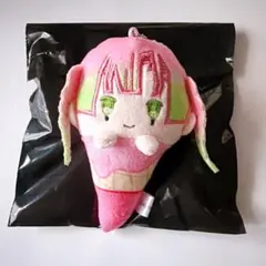 アイスたぴぬい Vol.3 甘露寺 蜜璃