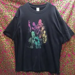 マツケンサンバ グラフィックTシャツ オーバーサイズのサムネイル