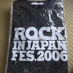 ROCK IN JAPAN FES. 2006 Tシャツ Sサイズのサムネイル