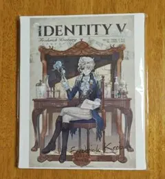 第五人格 IdentityⅤ 作曲家 キャンバスボード