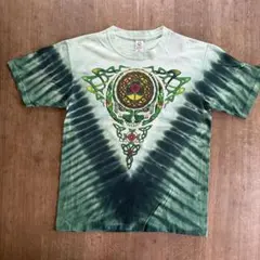 Grateful Dead 2004年タイダイ Tシャツ Sサイズのサムネイル