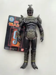 タイムハウス タイムハウスマニアックス 仮面ライダークウガ ゴ・ガドル・バ タイムハウス カスタム 仮面ライダークウガ ゴ・ガドル・バ