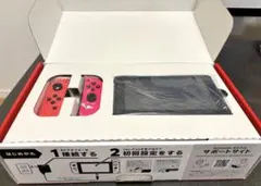 Nintendo Switch 本体 Joy-Con カスタマイズ版