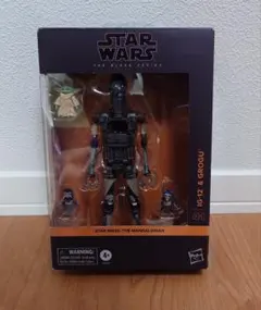 ブラックシリーズ MAY THE 4TH バトルドロイド 2体 海外輸入品 - メルカリ