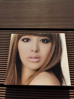 ROMANTIC GOLD HOUSE アルバム　鈴木えみ