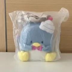 タキシードサム　ポーチ