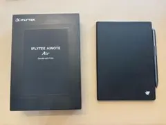 iFLYTEK AINOTE Air2 専用保護ケース付き