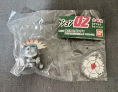 ジョジョの奇妙な冒険　スタンドフィギュアコレクション　シルバーチャリオッツ