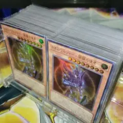 【即発送・特価】04環境 2デッキ 80枚セット テンプレート仕様