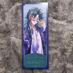 にじさんじ 魁星 チケ風カード