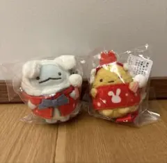 【未使用】すみっコぐらし　けいきゅう　京急　コラボ 　カレー　えびふらい 未使用】すみっコぐらし けいきゅう 京急 コラボ カレー えびふらい