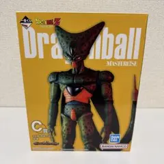 セル 第一形態 一番くじ C賞 ドラゴンボール VSオムニバスULTRA - メルカリ