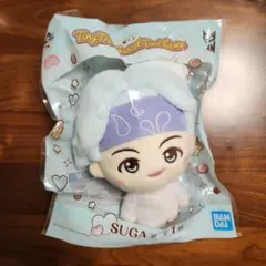 2026年最新】agust d ぬいぐるみの人気アイテム - メルカリ