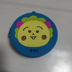 コジコジ シリコン コインケース サンキューマート