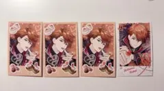 北見遊征 MeltyValentine バレンタイン チェキ - メルカリ