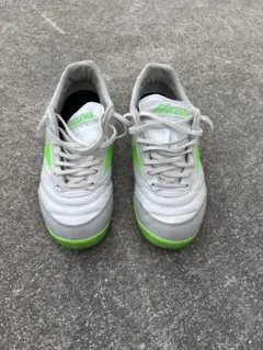 さ*し様 Mizuno Morelia ミズノ　モレリアサラ　PRO TF 25