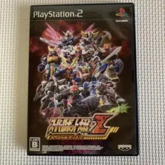 スーパーロボット大戦Z スペシャルディスク