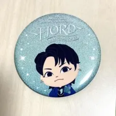 ミセス フィヨルド ガチャ フィギュア 缶バッジ キーホルダー フルコンプ Mrs.GREEN APPLE ミセス FJORDフィヨルド ガチャ 缶バッジ