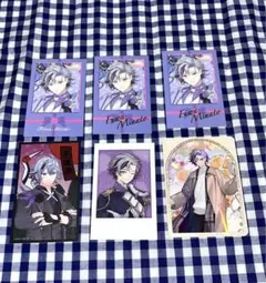 にじさんじ 不破湊 セット売り