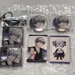 2025年最新】イケヴィラ ジュード 缶バッジの人気アイテム - メルカリ