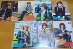 THE ALFEE アルフィー 2021トレカ No26 坂崎幸之助 - メルカリ
