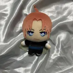 銀魂 ともぬい 神威