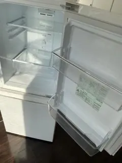 2026年最新】無印 冷蔵庫 272の人気アイテム - メルカリ