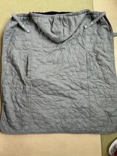 UNIQLO ブランケット