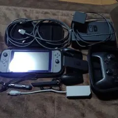 Nintendo Switch 本体と付属品セット