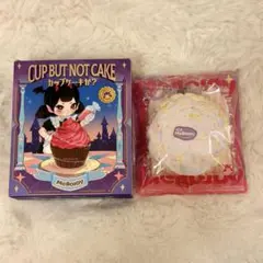 mellojoy カップケーキか？ ライラックミスト