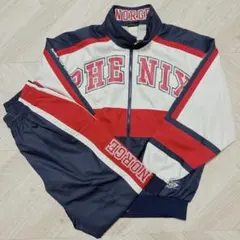 PHENIX NORGE ナイロンジャケット