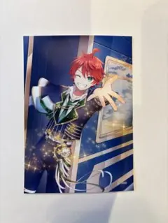 カラフルピーチ からぴちパラダイス2026 ブロマイド じゃぱぱさん