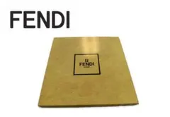 FENDI ROMA 収納ボックス 小物入れ - メルカリ