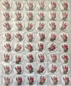 孤爪研磨 缶バッジ 48個