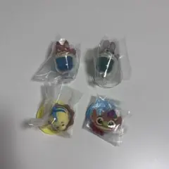 Disney characters Yummy! スイーツマスコット Part2