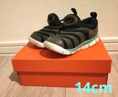 NIKE ナイキ ダイナモフリー サイズ14センチ
