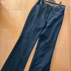 NATURAL BEAUTY BASIC スーツパンツとスカート　2点セット　S